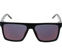 HUGO HG 1069/S 807 BLACK 57/17/145 Lunettes de soleil hommes