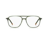 Hugo - HG 1232 Lunettes de soleil - Homme - Accessoires - Vert - Taille: 53 MM