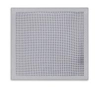 Hugo, Homme, Accessoires, Gris, Taille: ONE Size Pochette de Costume