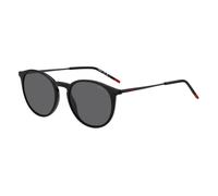 Hugo, Homme, Accessoires, Noir, Taille: 51 MM HG 1286/S Oit(Ir) Lunettes de soleil