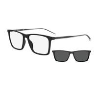 Hugo, Homme, Accessoires, Noir, Taille: 56 MM Lunettes de vue