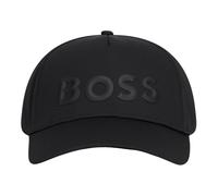 Hugo, Homme, Accessoires, Noir, Taille: ONE Size Casquette avec logo