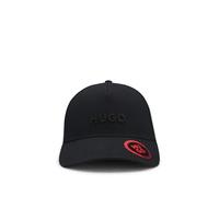 Hugo Jude 10269331 Cap Noir