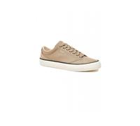 Hugo, Homme, Chaussures, Beige, Taille: 42 EU Cross Baskets