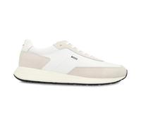 Hugo, Homme, Chaussures, Blanc, Taille: 43 EU Vinston Baskets