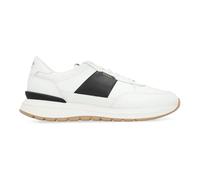 Hugo, Homme, Chaussures, Blanc, Taille: 44 EU Jace Runn