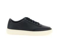 BOSS Homme Kieran_Tenn_buox Baskets de Tennis, Bleu foncé, 41 EU