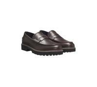 Hugo, Homme, Chaussures, Brun, Taille: 42 EU Varian Loafer