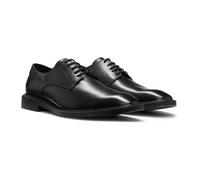 Hugo, Homme, Chaussures, Noir, Taille: 41 1/2 EU Gryff Derb Shoe