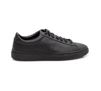 Hugo, Homme, Chaussures, Noir, Taille: 41 EU Baskets basse