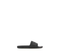 Hugo, Homme, Chaussures, Noir, Taille: 42 EU Aryeh Slippers