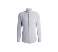 Hugo, Homme, Chemises, Bleu, Taille: M Boss - Chemises > Formal Chemises