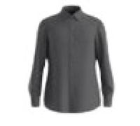 Hugo, Homme, Chemises, Gris, Taille: L Boss Chemises