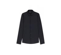 Hugo, Homme, Chemises, Noir, Taille: M Boss - Chemises > Chemises formelles