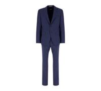 Hugo, Homme, Costumes, Bleu, Taille: 2XL Complete