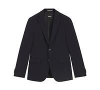 Hugo, Homme, Costumes, Bleu, Taille: M Harvey Jacket