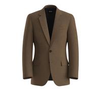 Hugo, Homme, Costumes, Brun, Taille: M Veste de costume