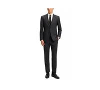 Hugo, Homme, Costumes, Noir, Taille: XL Costume Deux Pièces H-Huge