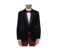 Hugo, Homme, Costumes, Noir, Taille: XL H-Hutson-Tux-231 Veste de smoking