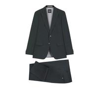 Hugo - H-Huge 2Pcs Peak 253 - Homme - Costumes - Vert - Taille: M