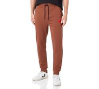 HUGO Homme Doak212 Jersey_Pantalons , Rust/Copper224,L