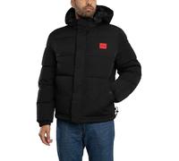 HUGO Homme Doudoune Baro2541, Black, XL