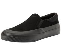 HUGO Homme Dyer_slon_sdme Slip_on, Noir 5, 44 EU