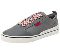 HUGO Homme Dyer_Tenn_Purp Tennis, Dark Grey, 43 EU