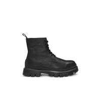 HUGO Homme Fabyan_halb_ltgr Demi-Boot, 44 EU