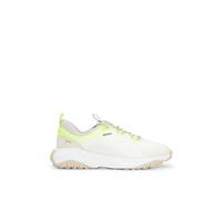 HUGO Homme Go1st_kntpu Running, Open White127, 44 EU