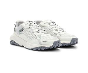 HUGO Homme GO1ST_Pume, Blanc., 44 EU