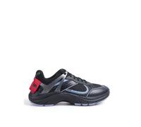 HUGO Homme GO2_mxmt_RB en Cours d'exécution, Black, 40 EU
