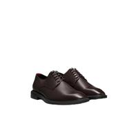 HUGO Homme Gryff_derb_grlt Derby, Medium Brown210, 41 EU