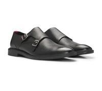 Hugo Homme Gryff_Monk_grlt, Noir 1, 39.5 EU