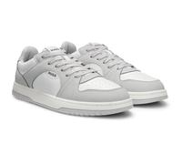 HUGO Homme Hadrian_Tenn_sfpuny Tennis, Open Grey, 42 EU