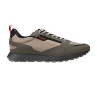 HUGO Homme Icelin_Runn_Puny Course, Open Green343, 44 EU