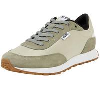 HUGO Homme Icelin_Runn_rnsd en Cours d'exécution, Open Beige, 44 EU