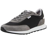 HUGO Homme Icelin_Runn_rnsd en Cours d'exécution, Open Grey, 43 EU