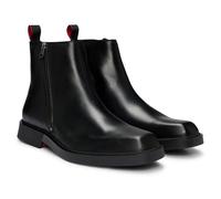 HUGO Homme Iker_Boot_zplt Demi, 44 EU