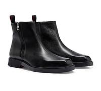 HUGO Homme Iker_cheb_ltgr Chelsea, Noir, 43 EU