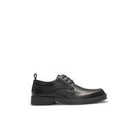HUGO Homme Iker_Derb_alvp Derby, Black, 40 EU