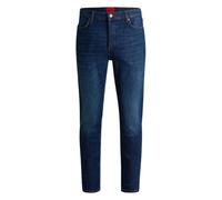 Hugo, Homme, Jeans, Bleu, Taille: W35 634 Tapered Jeans