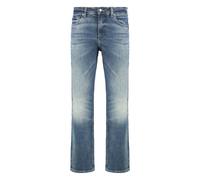 Hugo, Homme, Jeans, Bleu, Taille: W35 Jeans coupe droite