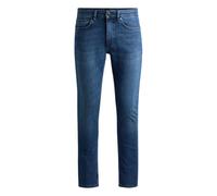 Hugo, Homme, Jeans, Bleu, Taille: W35 Jeans slim