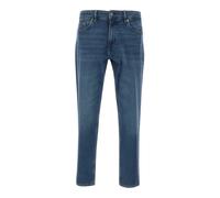 Hugo - Maine Jeans - Homme - Jeans - Bleu - Taille: W36 L32