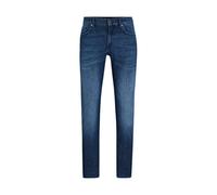 Hugo, Homme, Jeans, Bleu, Taille: W38 Boss - Jeans