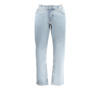 Hugo, Homme, Jeans, Bleu, Taille: W38 L32 Delaware Fit Jeans