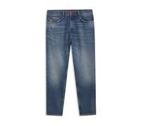 Hugo, Homme, Jeans, Bleu, Taille: W38 L32 Jeans 838