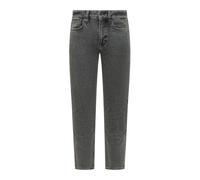 Hugo, Homme, Jeans, Gris, Taille: W36 Jeans Slim Straight