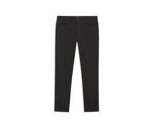 Hugo, Homme, Jeans, Noir, Taille: W31 634 Tapered Jeans